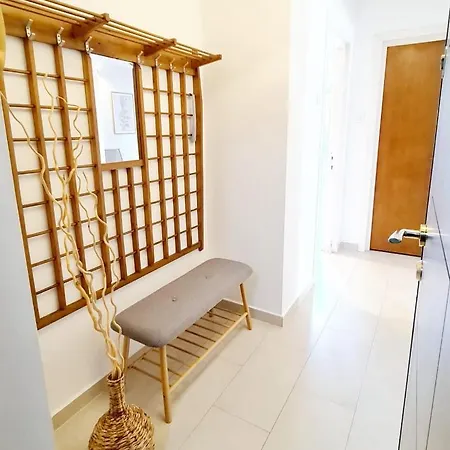 Harmony Plaza 2br