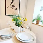 Apartment Harmony Plaza 2br *