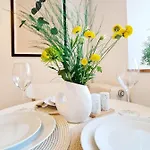 Apartment Harmony Plaza 2br Bucharest
