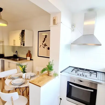 Harmony Plaza 2br Apartament Bukareszt