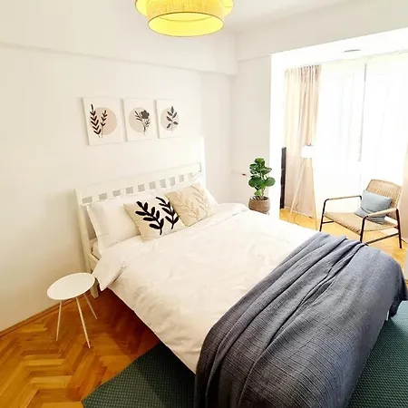 Harmony Plaza 2br Appartement *