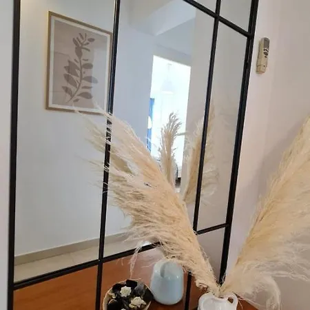 Harmony Plaza 2br *