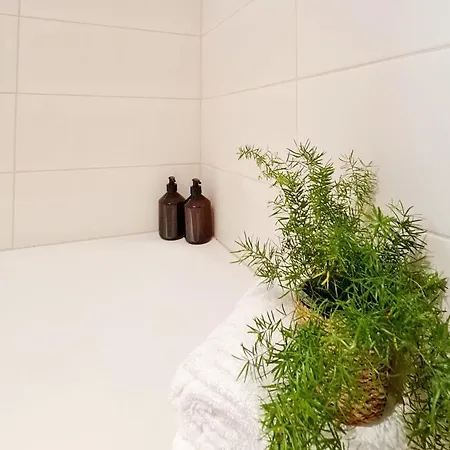 Harmony Plaza 2br 公寓 *