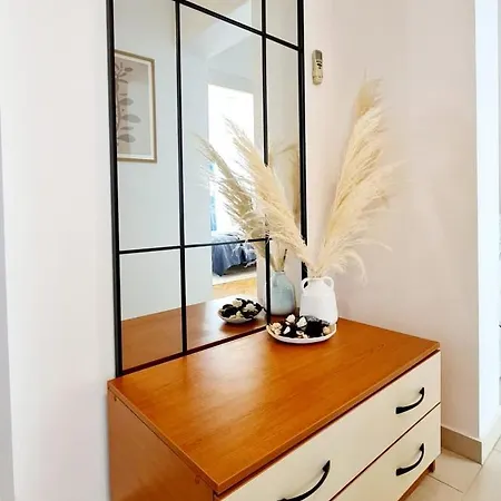 Harmony Plaza 2br Appartement *