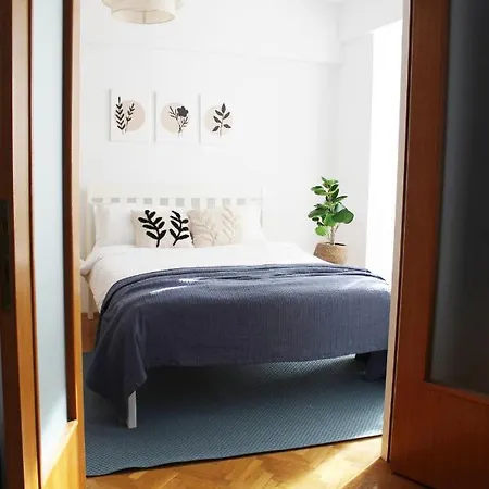 Harmony Plaza 2br *