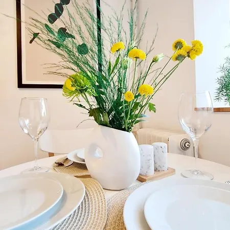 Appartement Harmony Plaza 2br Bucarest