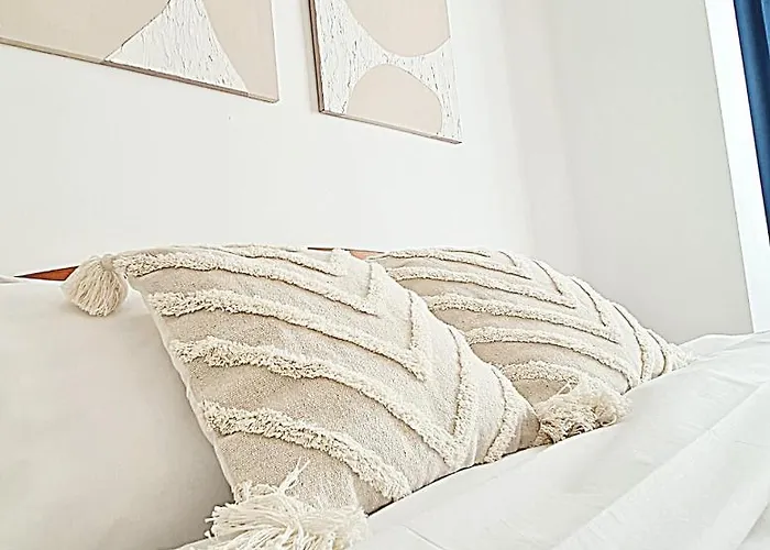 Harmony Plaza 2br *