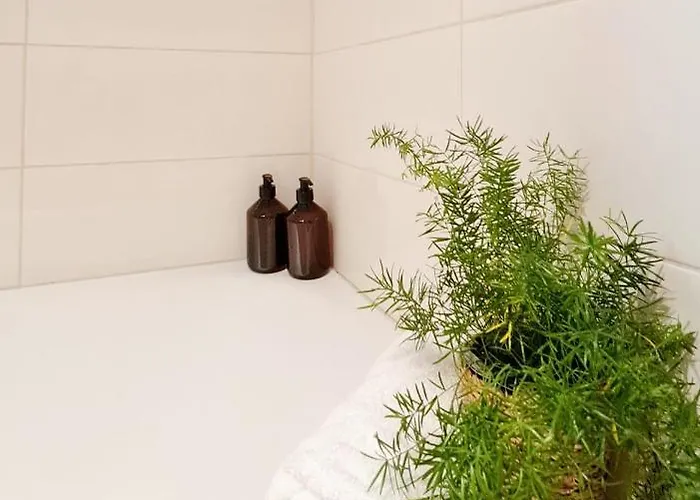 Harmony Plaza 2br Appartement *