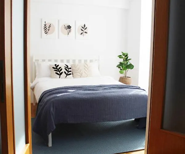 Harmony Plaza 2br *