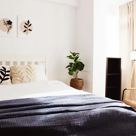 Harmony Plaza 2br *