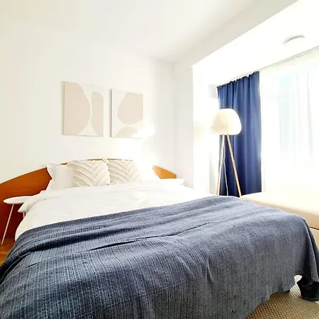 Harmony Plaza 2br Appartement Boekarest