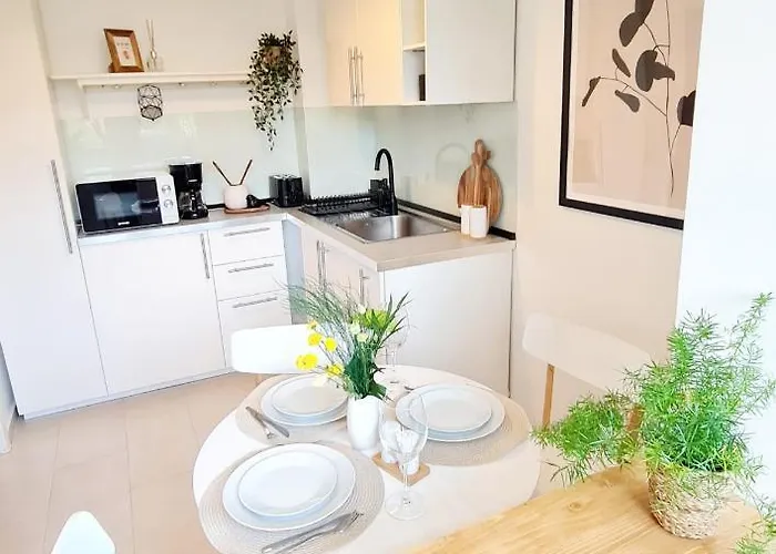 Harmony Plaza 2br