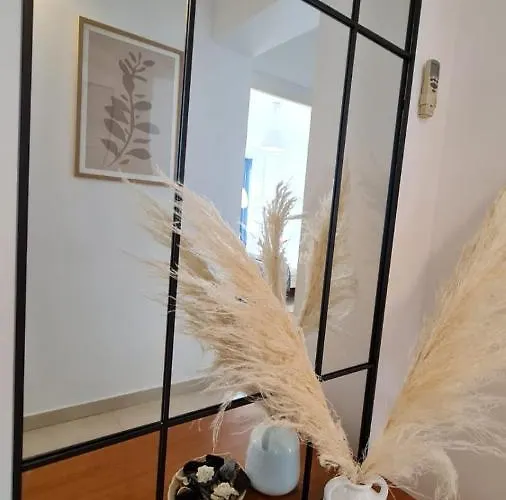 Harmony Plaza 2br *