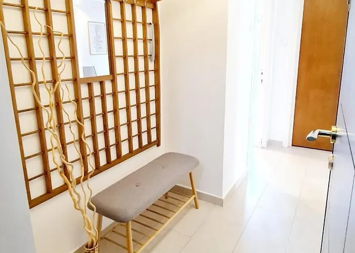 Harmony Plaza 2br