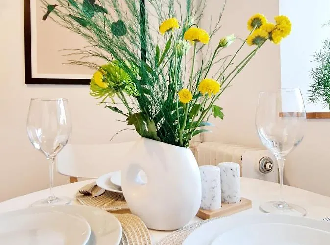 Διαμέρισμα Harmony Plaza 2br Βουκουρέστι