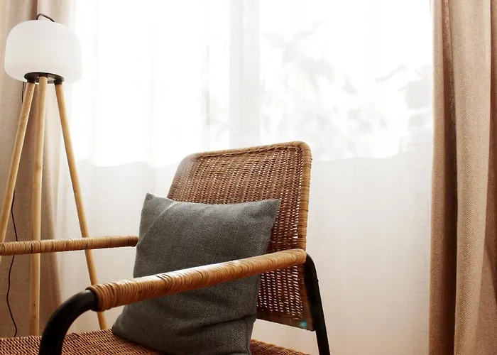 Harmony Plaza 2br * Βουκουρέστι